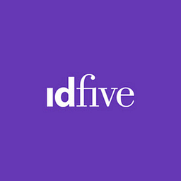 idfive, LLC logo
