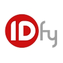 IDfy company logo