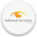 Informed Decisions Group, Inc logo