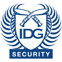 IDG Security UK Ltd logo