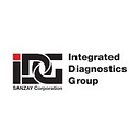 Integrated Diagnostics Group   Sanzay Corporation logo
