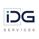 Idg Services, Inc logo