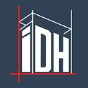 Idh   Independent Design House Ltd / Idh Build Ltd logo