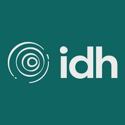 Logo of idh.org
