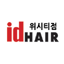 IdHAIR logo