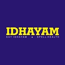 IDHAYAM logo