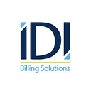 Idi Billing Solutions logo