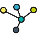 Idicia   The Real Time Division Of Pacificeast logo