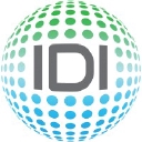 Idi (A Red Violet Company) logo