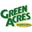 Green Acres Nursery & Supply logo