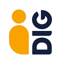 Idig Marketing logo