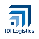 Idi Logistics logo
