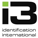Identification International, Inc logo