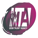 Idiom Talent Agency logo