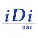 Idi Pac Limited logo