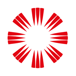 STE iDirect logo