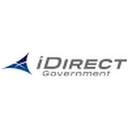 iDirect Government logo