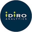 Idiro Analytics logo