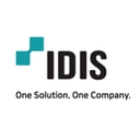Idis Co. Ltd. logo