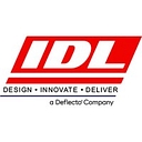 Idl Displays logo