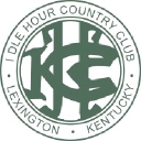 Idle Hour Country Club logo