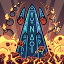 Idle Obelisk Miner logo