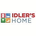 Idler's Home logo