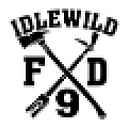 Idlewild Volunteer Fire Department, Inc. logo