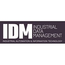 Industrial Data Management logo