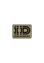 Id Machinery Ltd logo