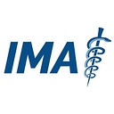 Idaho Medical Association logo
