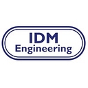 Idm Engineering (Chester) Limited logo