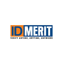 IDMERIT logo