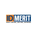 Idmerit logo