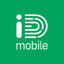 ID Mobile Logo