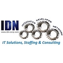 Integration Developer Network logo