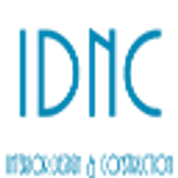 IDNC logo