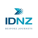 Id New Zealand logo