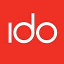 Ido Incorporated logo