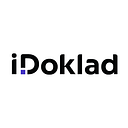 iDoklad logo