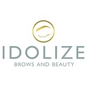 Idolize Brows And Beauty logo