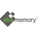 Idol Memory logo
