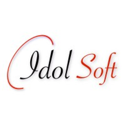 IDOL SOFT, INC. logo