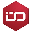 Ido Media 亿度传媒 logo