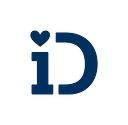 Idonate logo