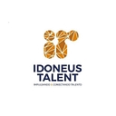 Idoneus Talent logo
