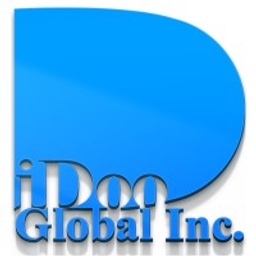 IDOO GLOBAL, INC. logo