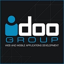 Idoogroup | Web And Mobile Applications Development logo