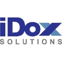 Idoxsolutions, Inc. (Idox) logo