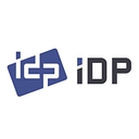 Idp Card Printers logo